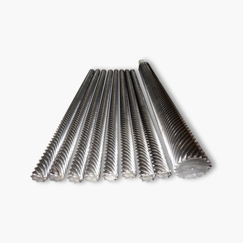 Extruder Planetary Screw with High Transmission Efficiency