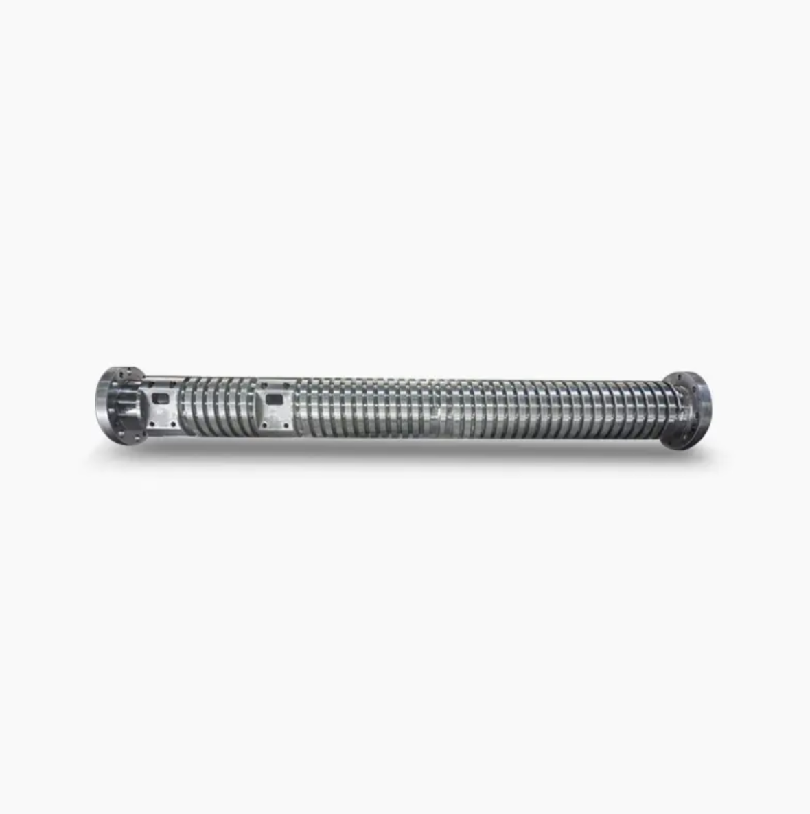 How to Utilize Single Screw Barrel？