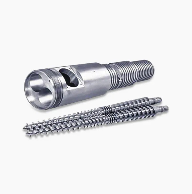 How to use Conical Twin Screw Extruder?