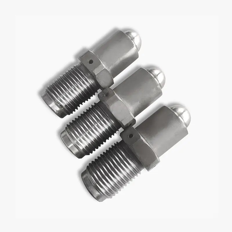 How to Choose the Right Accessories for Your Injection Molding Machine?