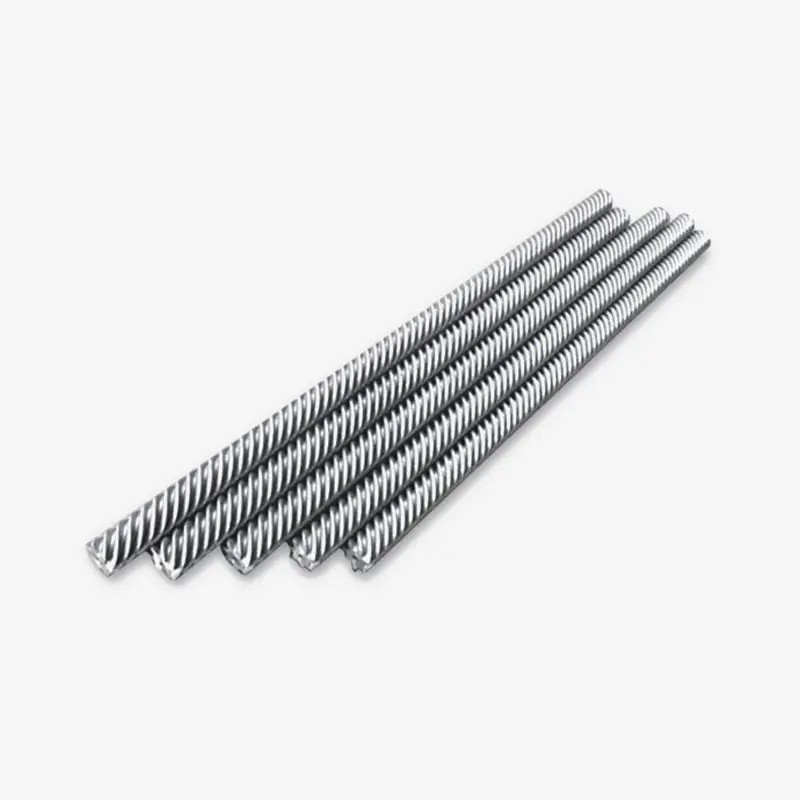 What Is a Planetary Screw Extruder and How Does It Work?
