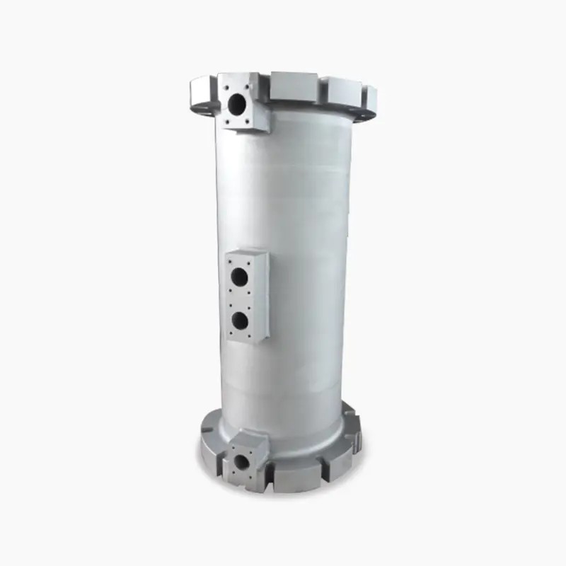What Factors Should You Consider When Choosing an Extruder Screw Barrel?
