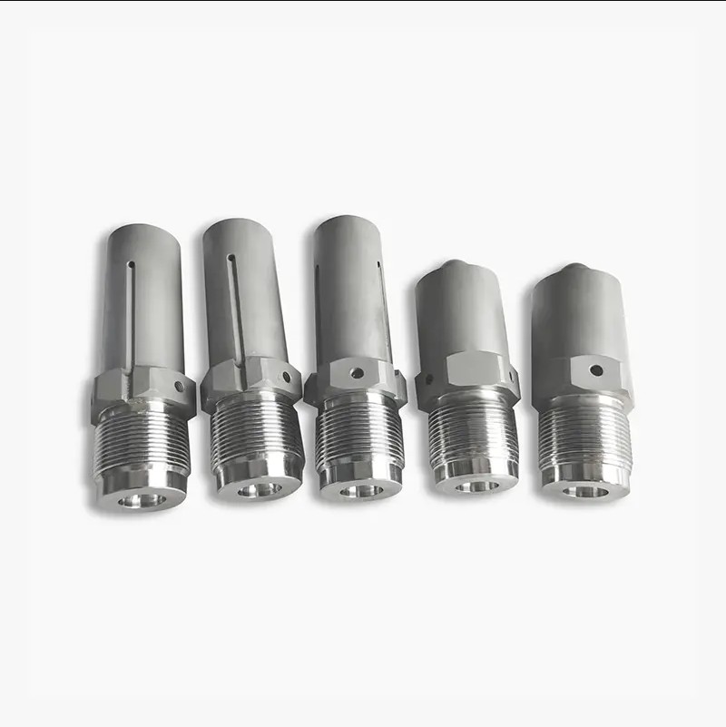 How Screw Barrel Geometry Affects Injection Molding Quality