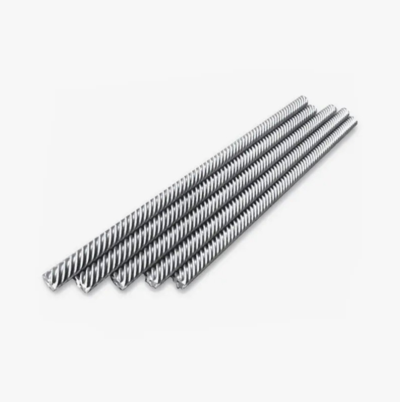 What Is a Planetary Screw Barrel and How Does It Work?