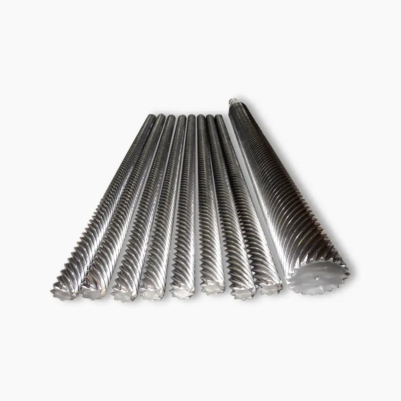 Extruder Definition: Types, Components, Applications and Selection Guide
