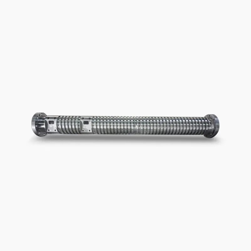 What Are Extruders? Types, Screws, Barrels, and Practical Selection Guide