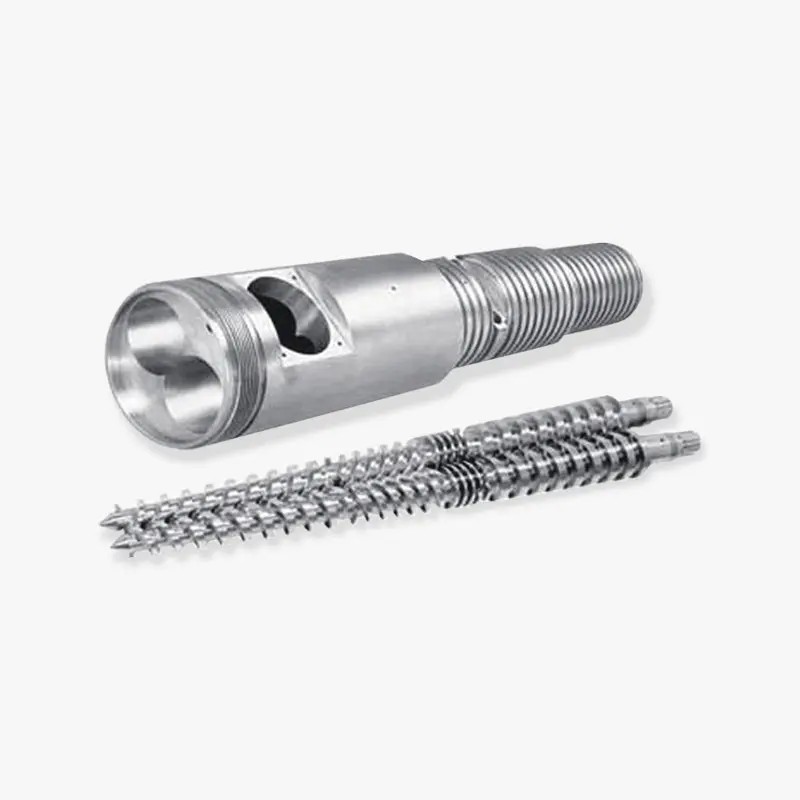 Extruder Meaning: Types, Working Principles, Applications & Selection Guide