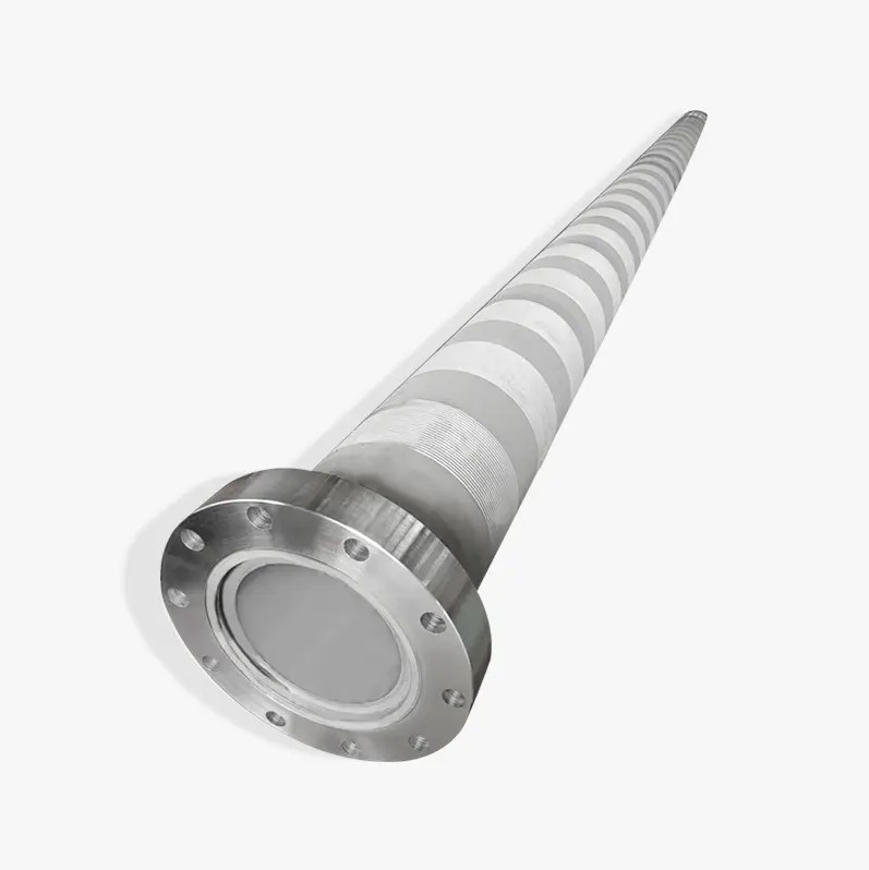 What Does Extruder Mean? Types, Screw Barrels, and Complete Selection Guide