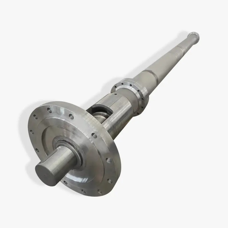 What Is an Extruder? Screw and Barrel Basics for Plastics Manufacturers