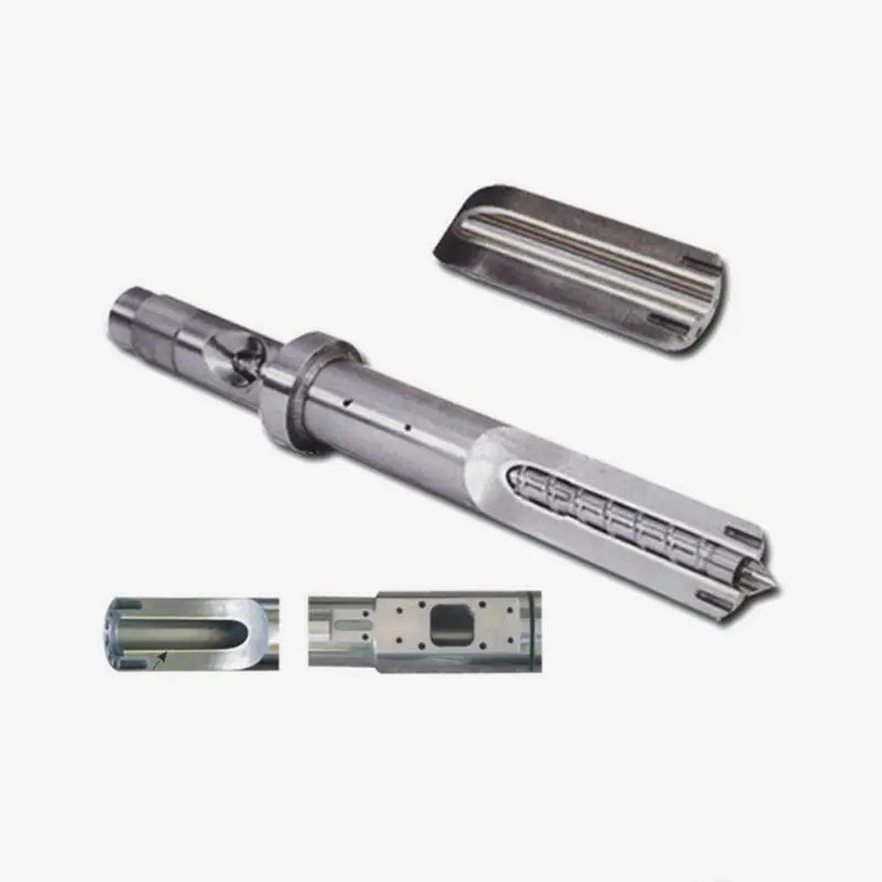 Chemical Injection System Calibration and Testing in Plastic Processing Lines